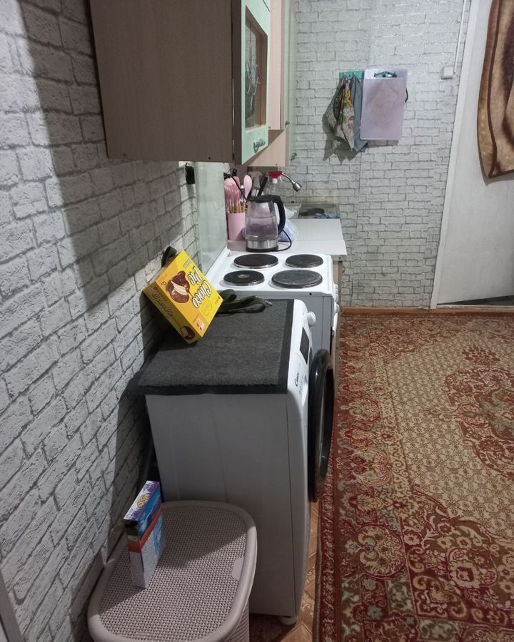 квартира г Зима мкр Молодежный 1, Саянск фото 6