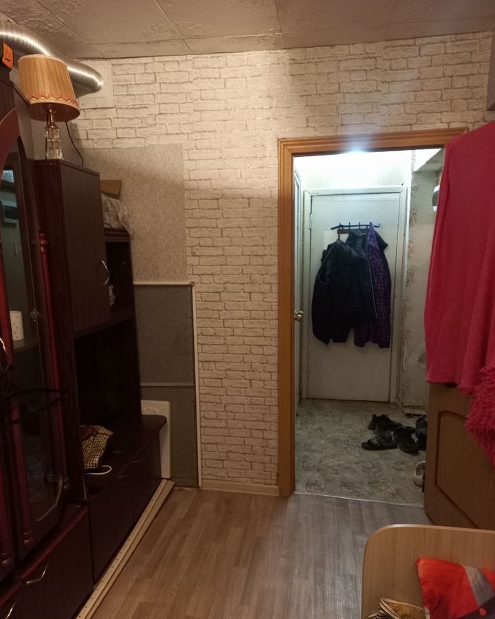 квартира г Зима мкр Молодежный 1, Саянск фото 9