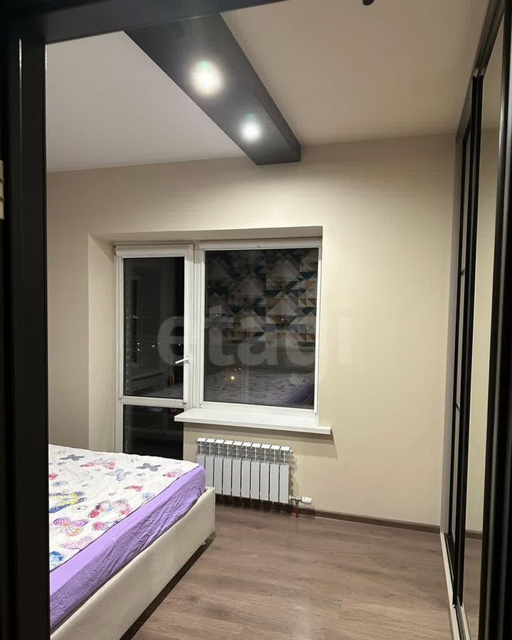 квартира г Иркутск р-н Октябрьский ул Красных Мадьяр 14 фото 34