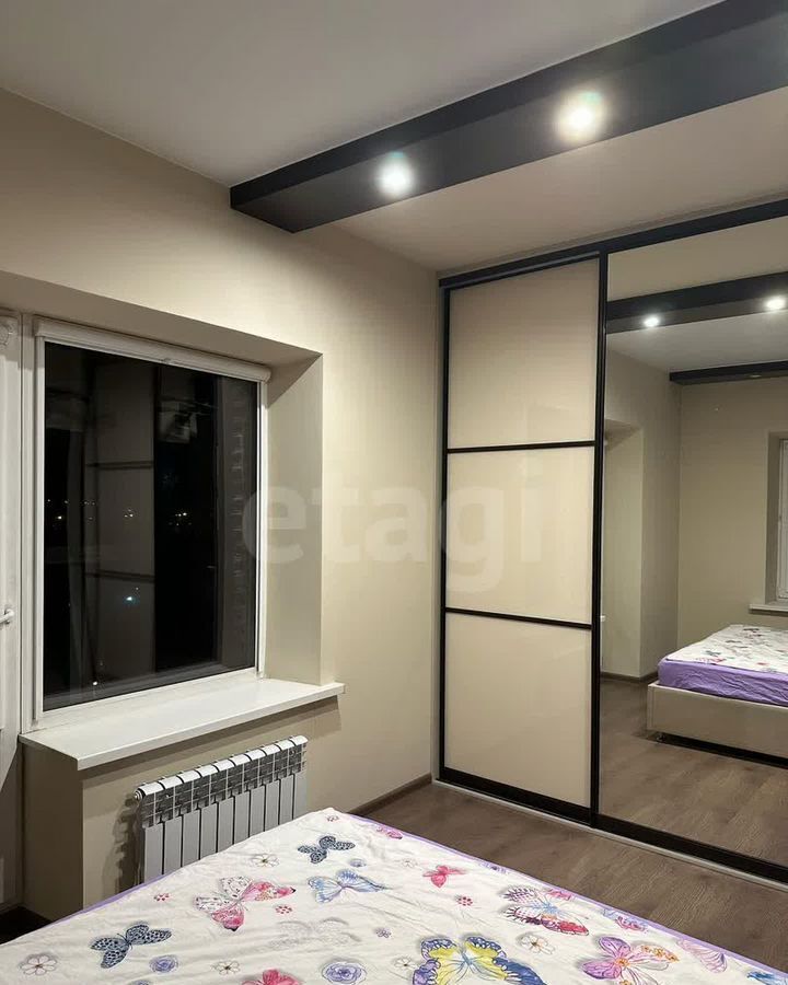 квартира г Иркутск р-н Октябрьский ул Красных Мадьяр 14 фото 31
