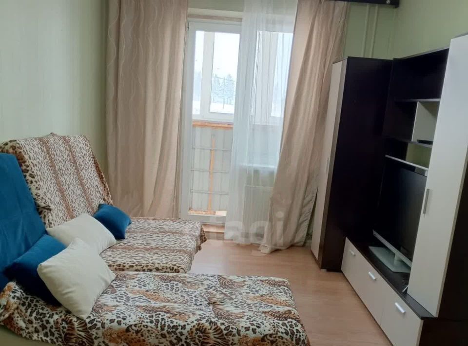 квартира г Нижний Тагил р-н Тагилстроевский ул Булата Окуджавы 9 фото 9