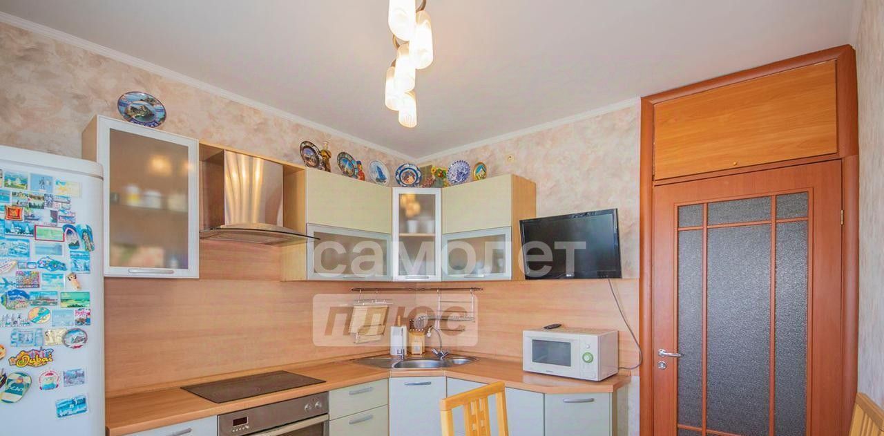 квартира г Екатеринбург Уральская ул Техническая 26 фото 5