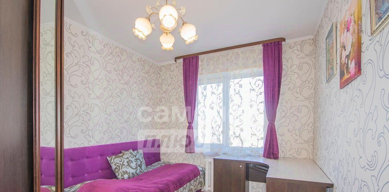 квартира г Екатеринбург Уральская ул Техническая 26 фото 11