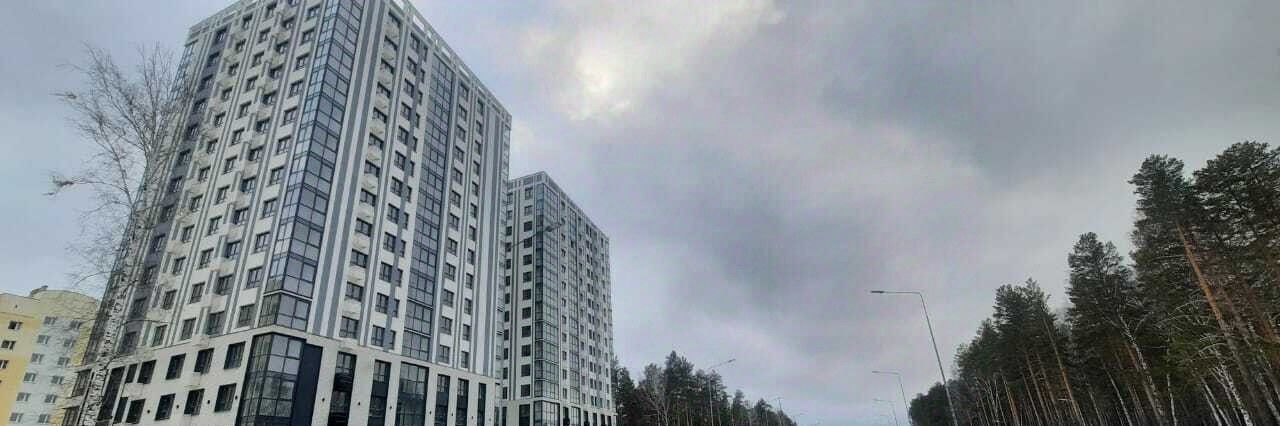 квартира г Верхняя Пышма ул Мальцева 14 фото 14