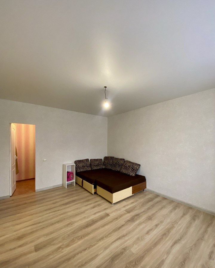 квартира г Тула р-н Центральный пер Володарского 24а/17 фото 3