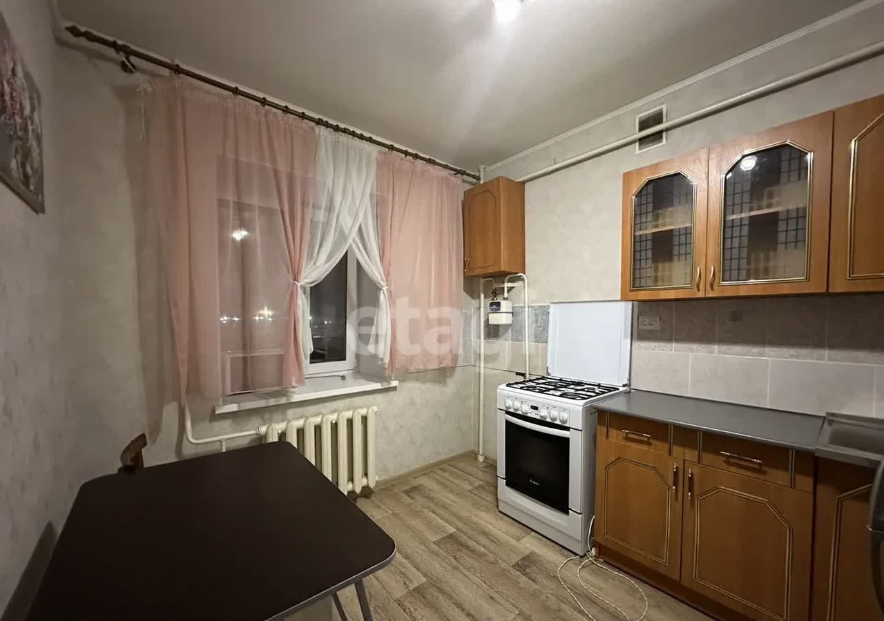 квартира г Сыктывкар ш Сысольское 76 фото 3