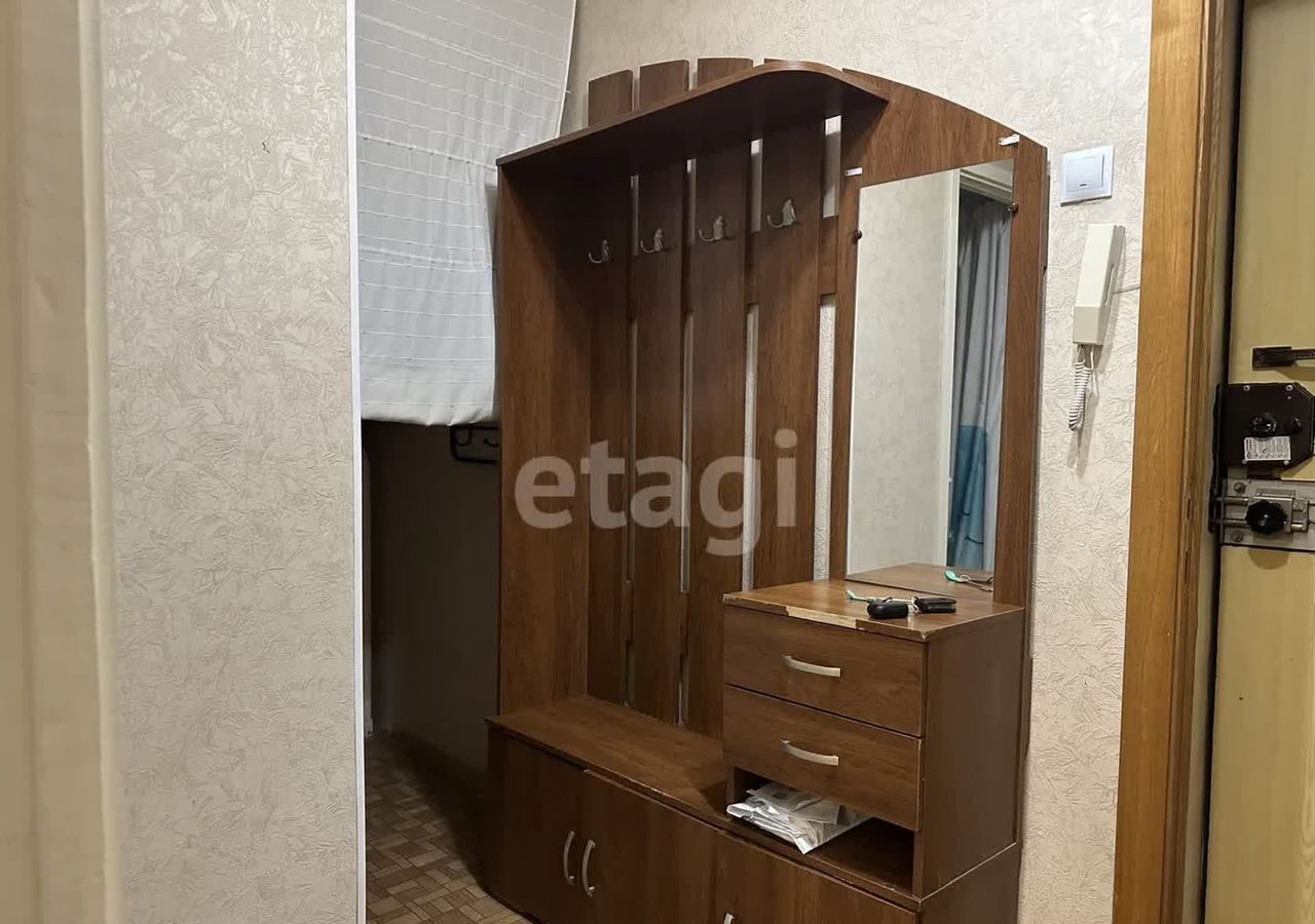квартира г Сыктывкар ш Сысольское 76 фото 15
