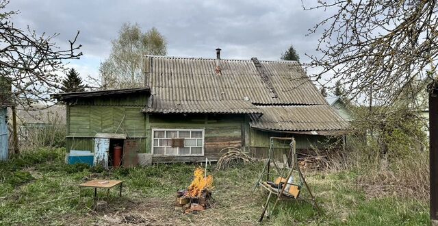 д Есипово 132 км, Узуново, Каширское шоссе фото