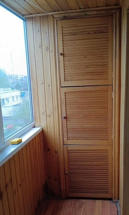 квартира г Люберцы д Марусино ул Заречная 10 Некрасовка фото 7