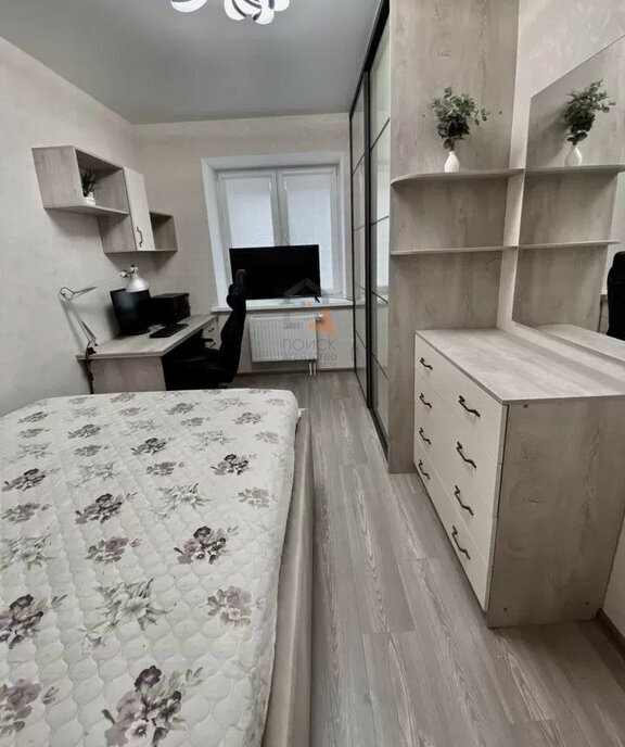квартира г Казань метро Горки пр-д Яраткан 4б фото 2
