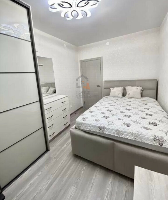 квартира г Казань метро Горки пр-д Яраткан 4б фото 1