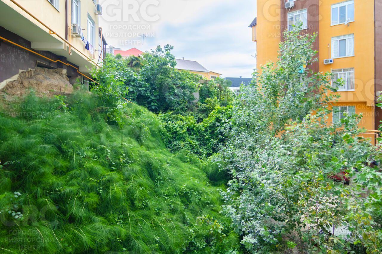 квартира г Сочи р-н Центральный ул Виноградная 121/6 фото 9