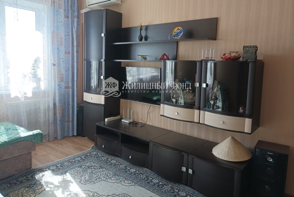 квартира г Курск ул Крюкова 11 фото 4