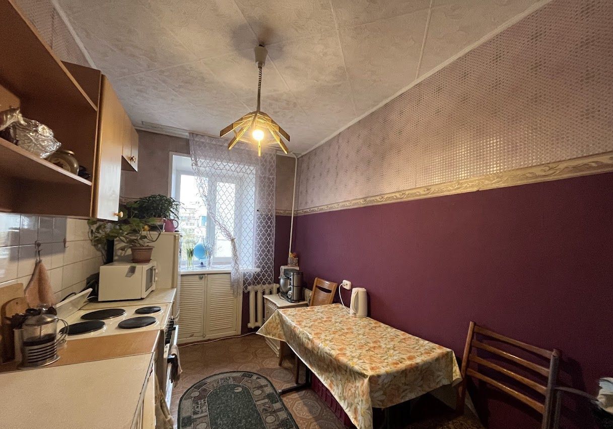 квартира г Абакан ул Стофато 6 фото 2