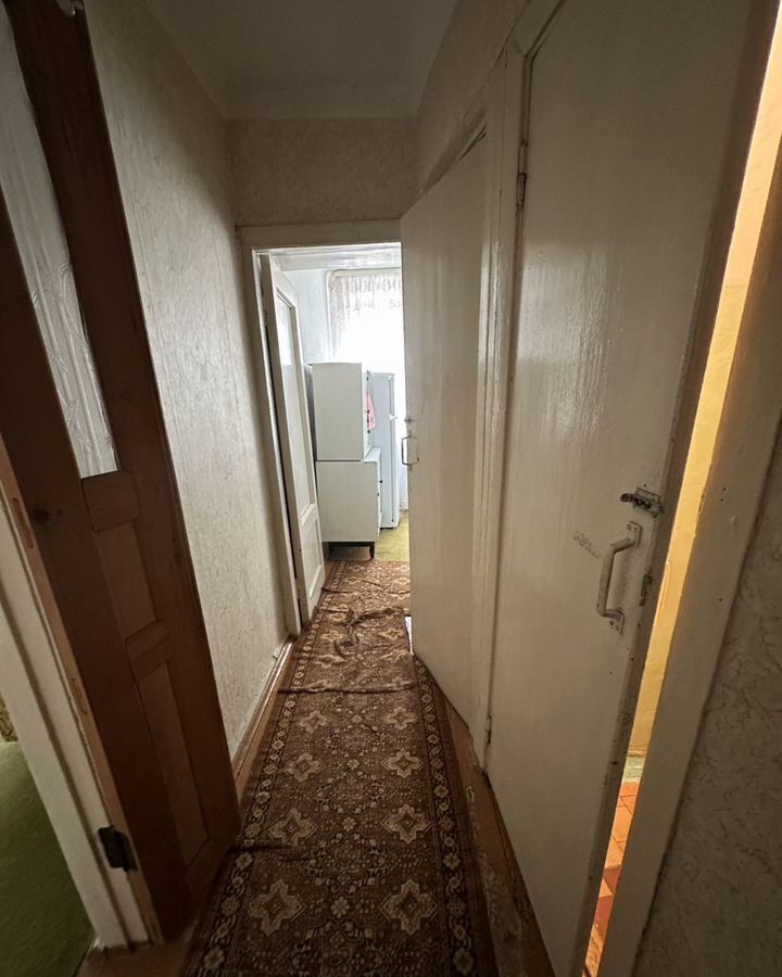 квартира г Каспийск ул. Магомеда Халилова, 20 фото 14