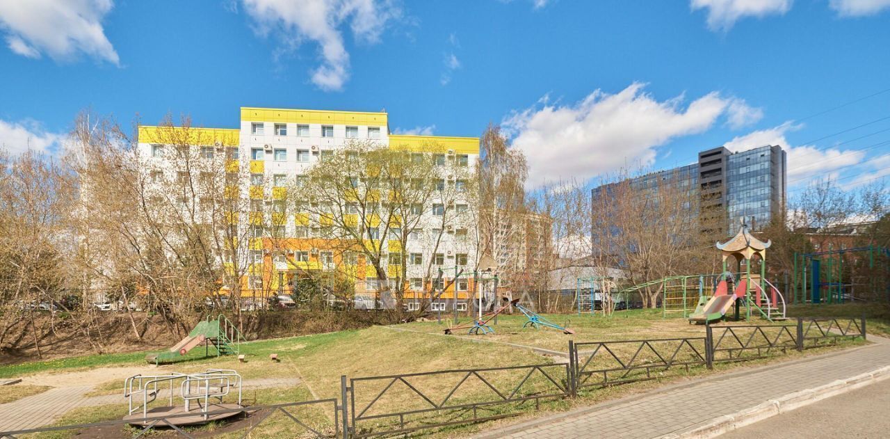 квартира г Томск р-н Ленинский пр-кт Мира 70/1 фото 26