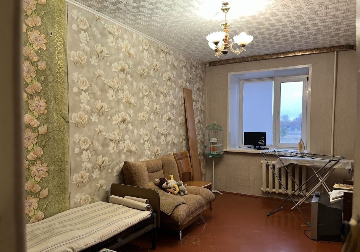 квартира г Абакан ул Стофато 6 фото 10