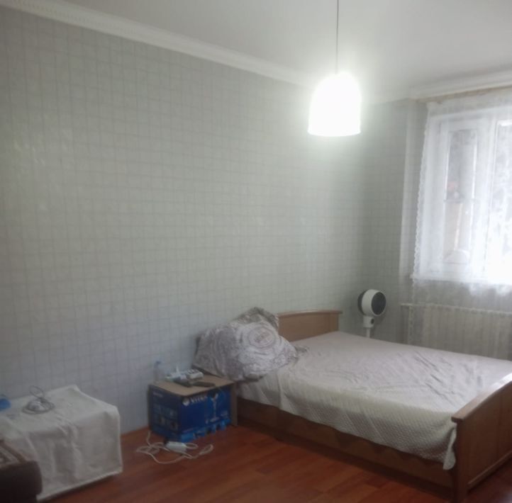 квартира г Москва метро Алма-Атинская ул Борисовские Пруды 42 фото 3