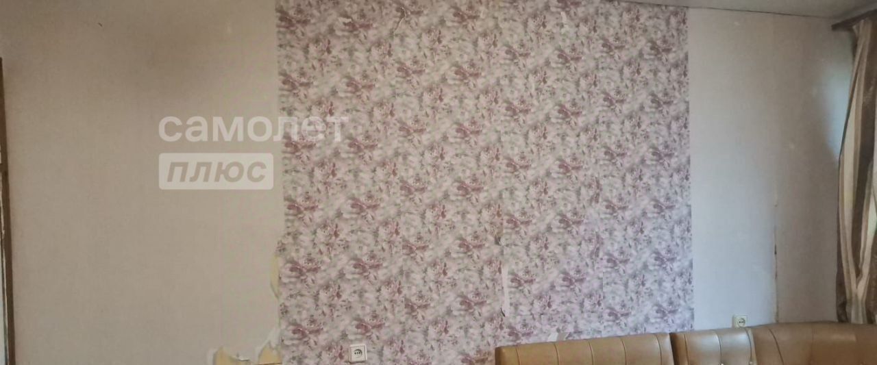 квартира г Москва метро Соколиная Гора пр-кт Будённого 28 фото 12