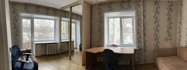 р-н Московский ул Озерная 2 фото
