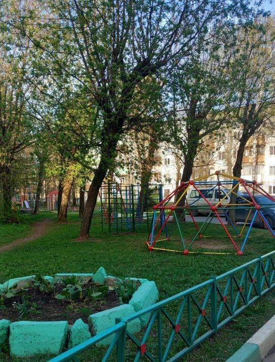 квартира г Тверь р-н Московский б-р Цанова 31 фото 22
