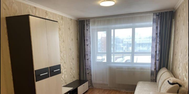 квартира г Ижевск р-н Октябрьский пер Северный 50 фото 1