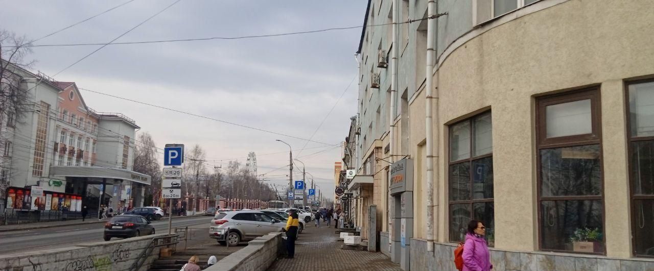 офис г Ижевск р-н Октябрьский ул Максима Горького 68 фото 4