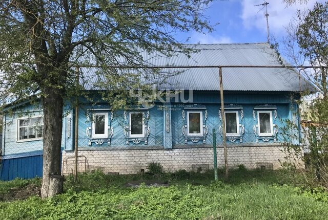 с Линда Московская, улица Максима Горького фото