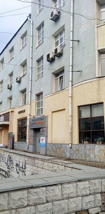 офис г Ижевск р-н Октябрьский ул Максима Горького 68 фото 3