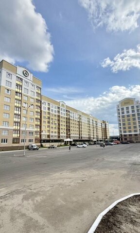 квартира рп Радица-Крыловка Бежицкий район ул Ульянова 24 фото