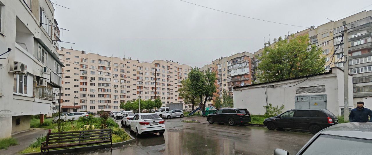 квартира г Нальчик ул Ю.А.Гагарина фото 22