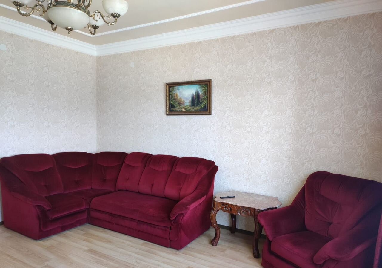 квартира г Симферополь ул Ковыльная 86 фото 8