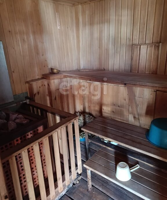 дом г Саратов снт Волжанка-93 1, муниципальное образование фото 24