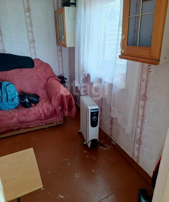 дом г Саратов снт Волжанка-93 1, муниципальное образование фото 11