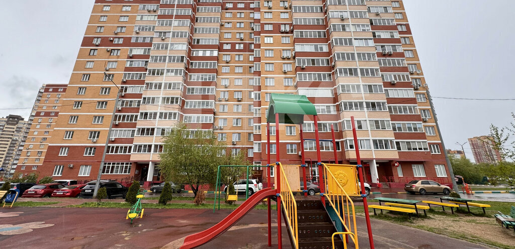 квартира г Тула пр-кт Ленина 130 фото 24
