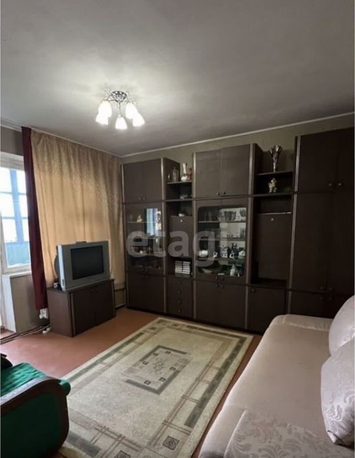 квартира г Калининград р-н Московский ул Загорская 27 фото 1