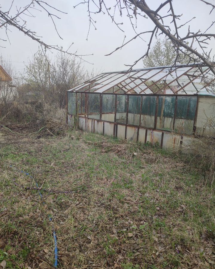 дом г Чебаркуль снт Восточный 126, Чебаркульский г. о. фото 2