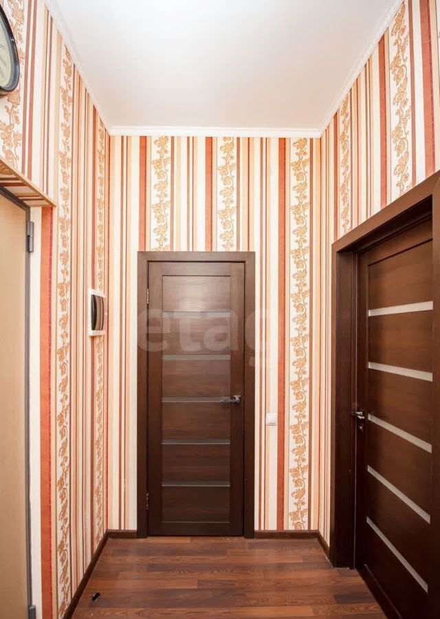 квартира г Красноярск р-н Советский ул Авиаторов 21 фото 12