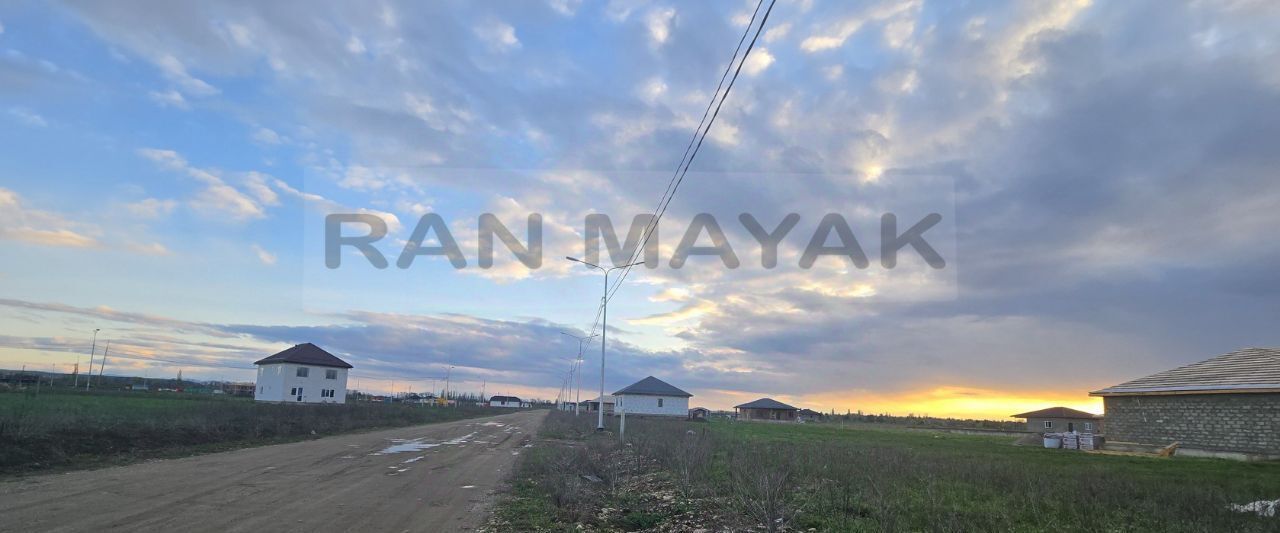 земля г Майкоп ул Казбека Шаззо фото 3