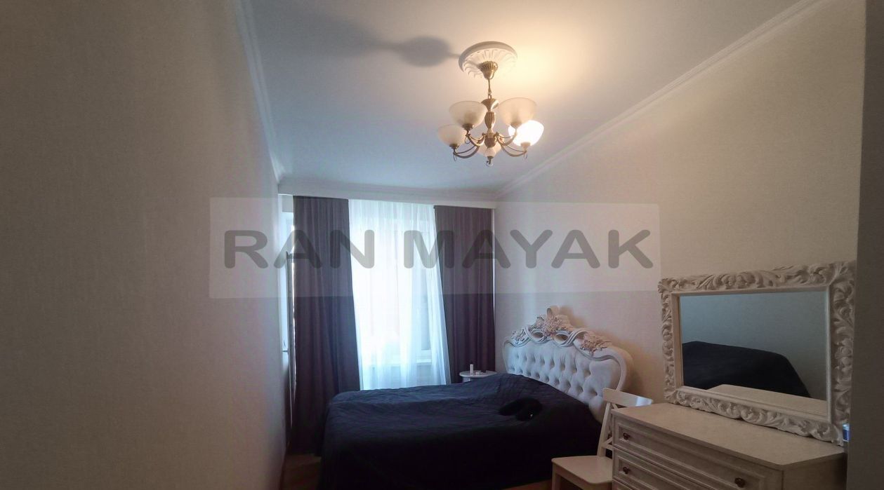квартира г Майкоп ул Советская 184 фото 4