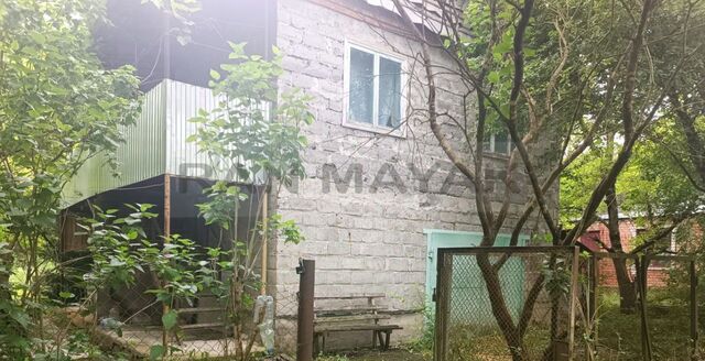 снт Деметра ул Динамо фото