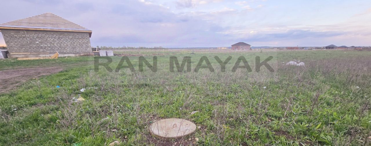 земля г Майкоп ул Казбека Шаззо фото 6