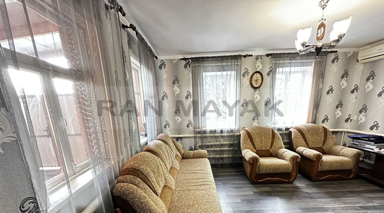 дом г Майкоп ул. Дмитрия Донского, 4 фото 14