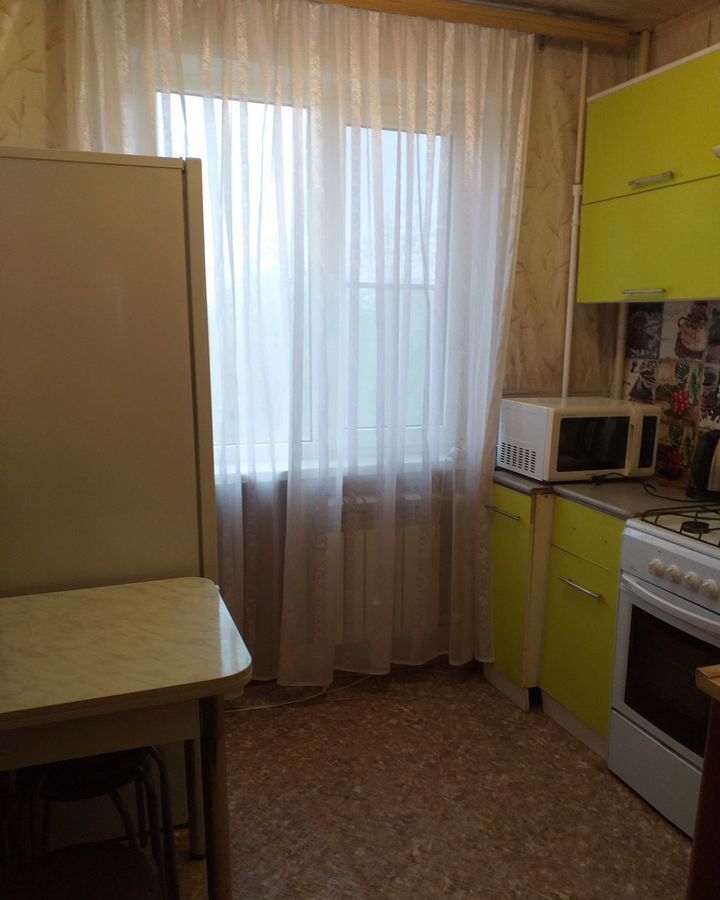 квартира г Новокуйбышевск ул Дзержинского 15 фото 9