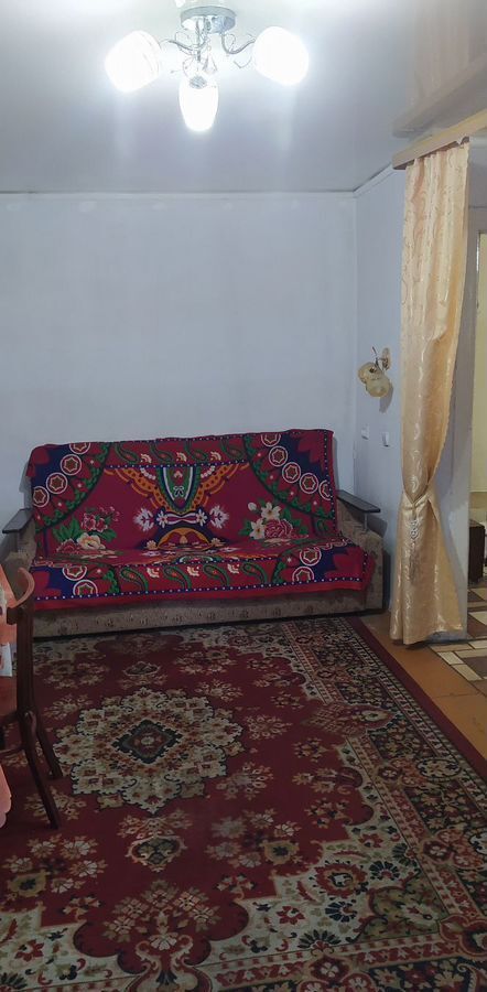 квартира г Новокузнецк р-н Кузнецкий ул Бугарева 14 Кемеровская обл. — Кузбасс фото 3