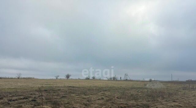 земля ул. Антоновская фото