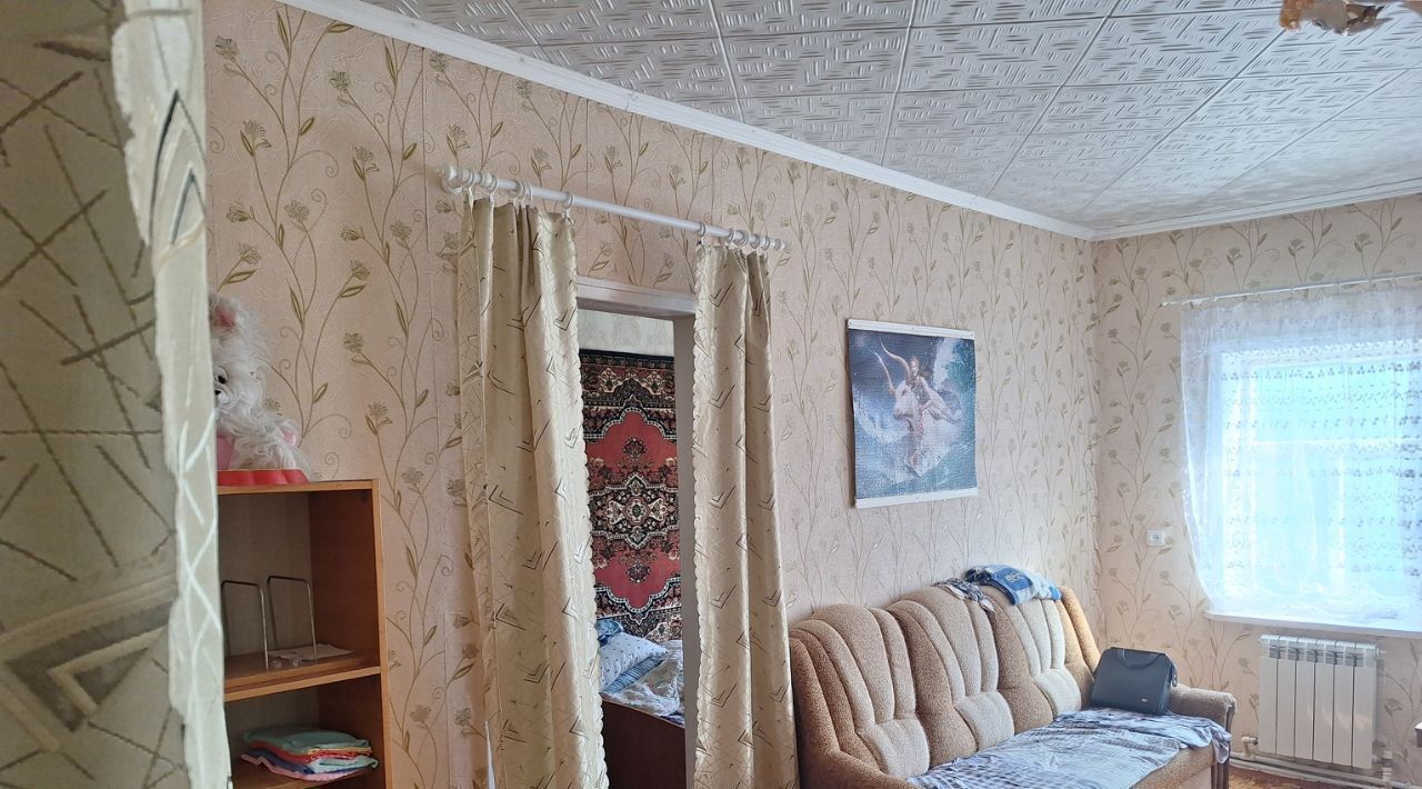 дом г Шахты ул Пограничная 37а фото 13