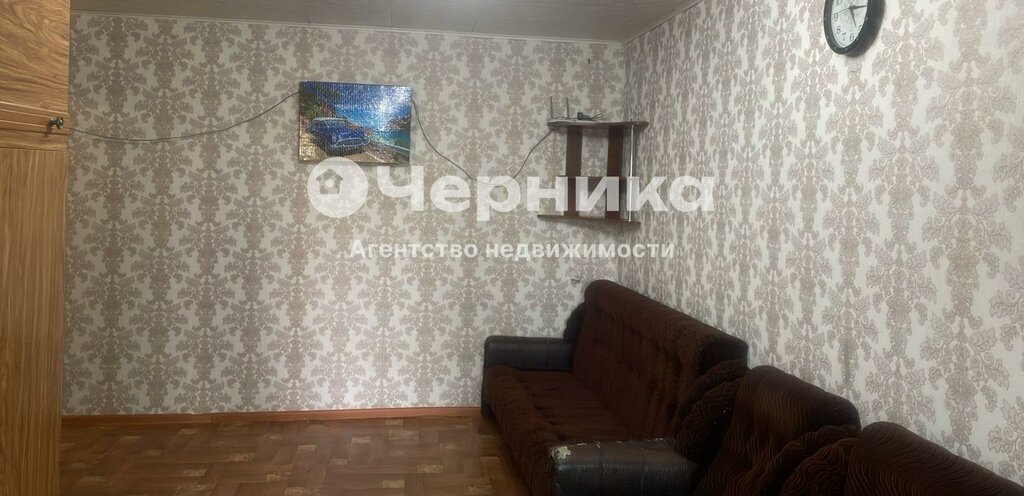 квартира г Каменск-Шахтинский мкр Лиховской ул Октябрьская 131 фото 1