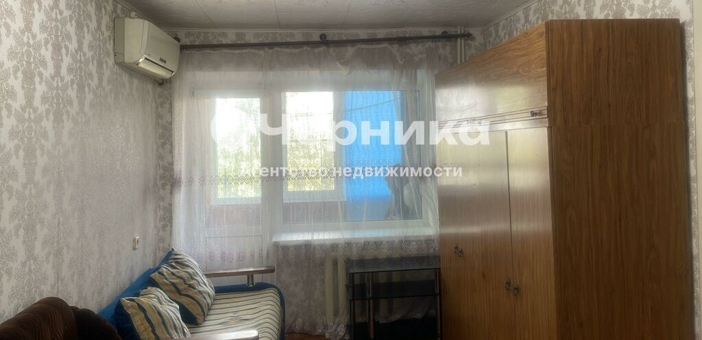 квартира г Каменск-Шахтинский мкр Лиховской ул Октябрьская 131 фото 3