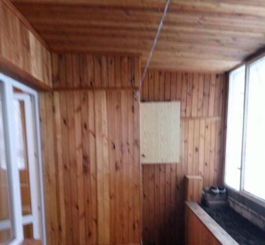 квартира г Набережные Челны р-н Центральный 39-й комплекс 13 фото 4